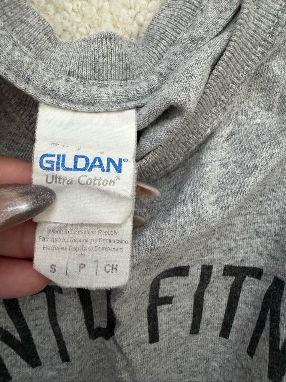Men Sweater Subcategory Identification - Picture 2 of 3